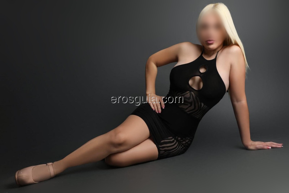 Paula Escort En Madrid 637 571 141 EROSGUIA