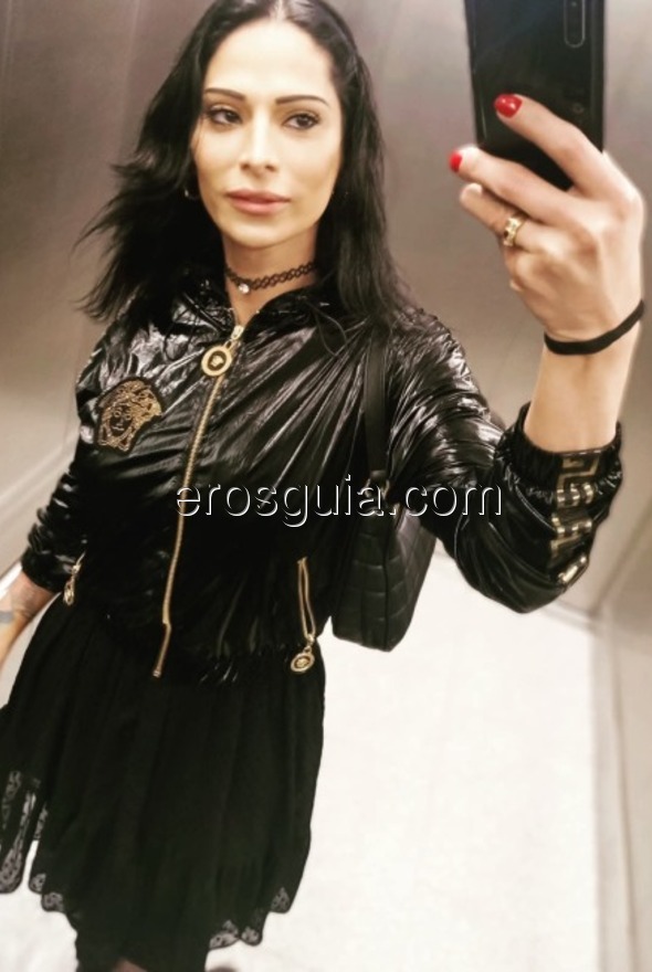 Valentina, trans escort