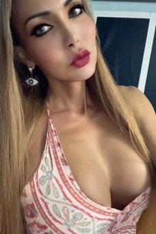 Ellen Houston, escort trans españa Brasileña