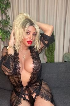 Marjory Massafera, escort travesti Brasileña