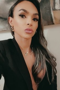 Stefany López, trans escort Vénézuélienne