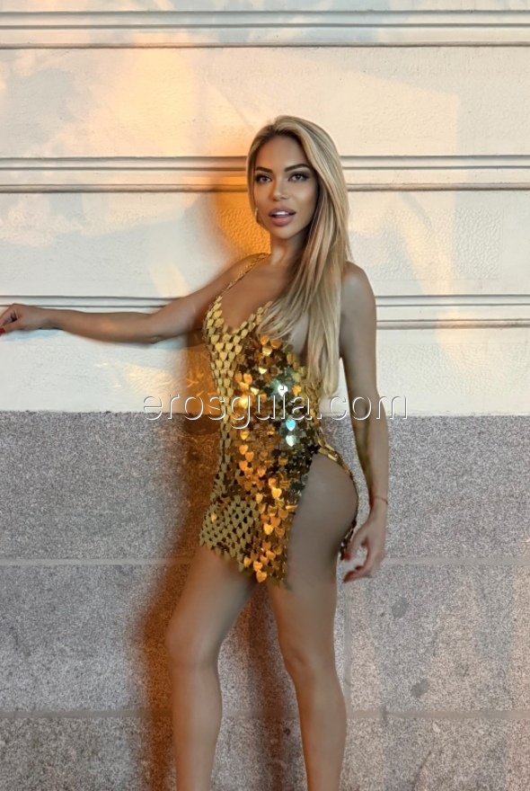 Daniella Larsen,