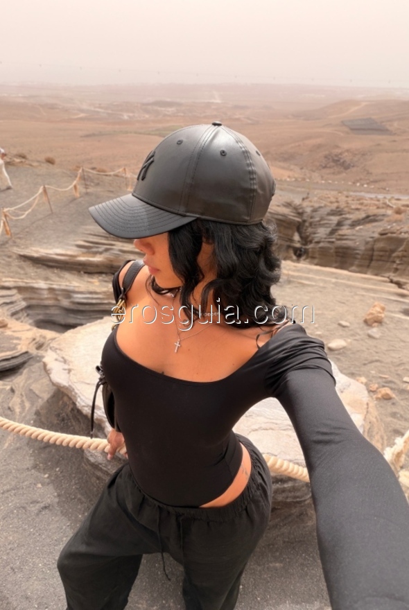 Chloe, 29 años, en Barcelona – foto 5