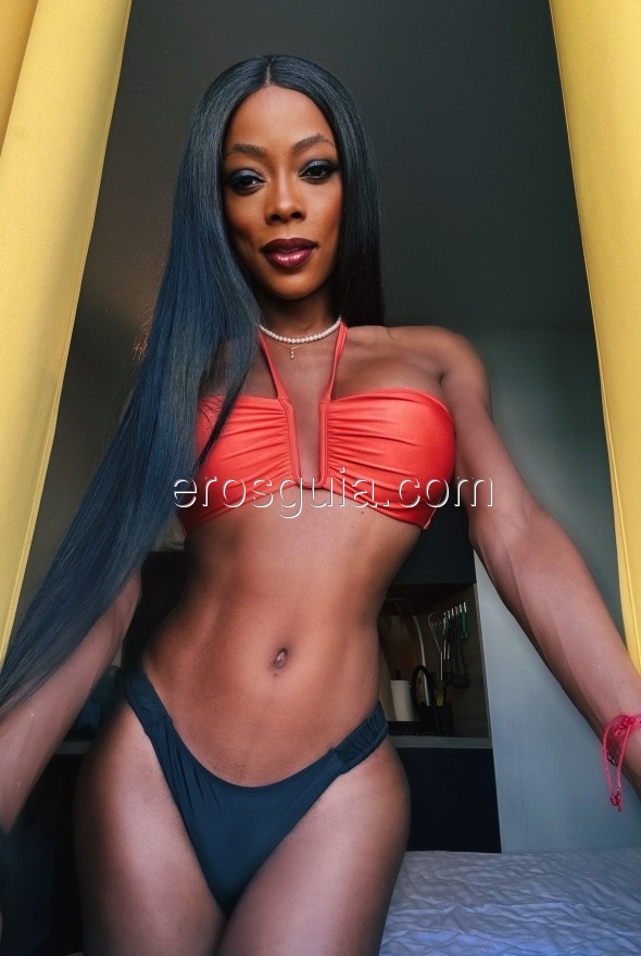 Candy, Venezuelana