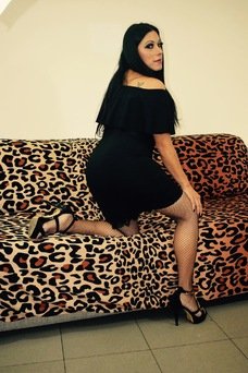 Flavia , ts escorts Argentinian