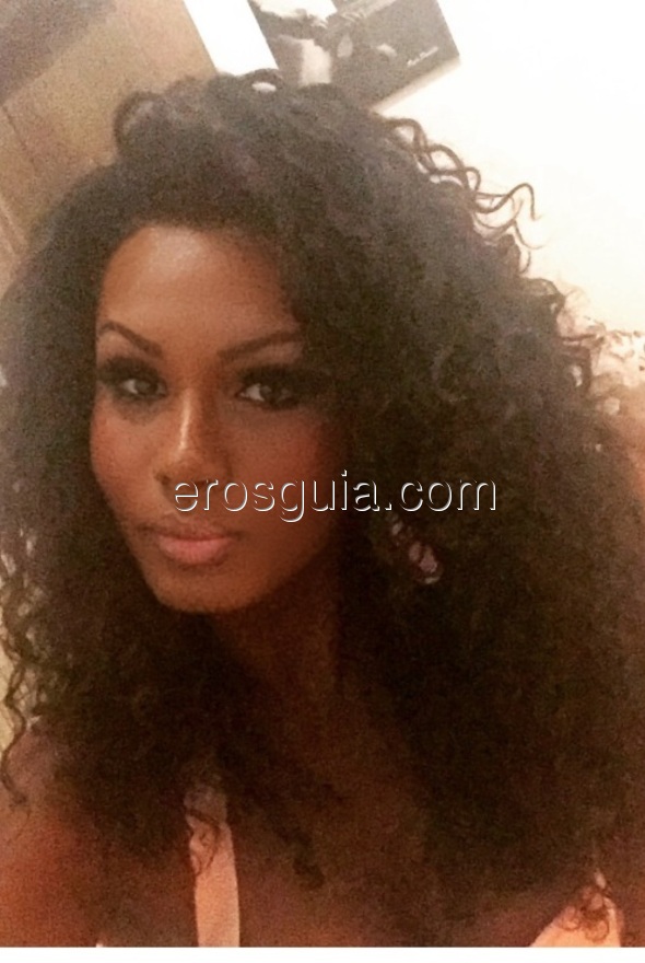 Paula, escort ts à Barcelone