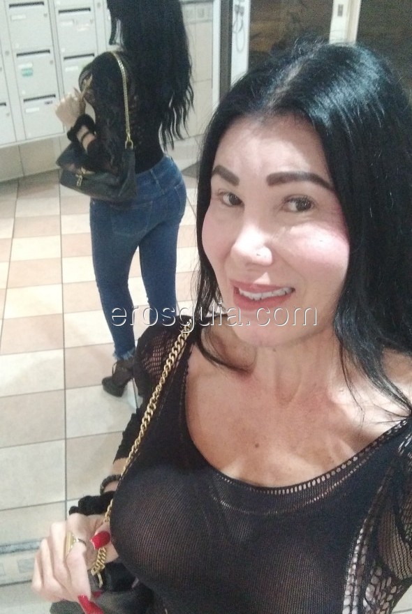 Isis venezolana, Venezolana