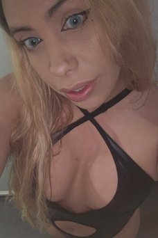 Yuliana, shemale escort madrid Argentinian