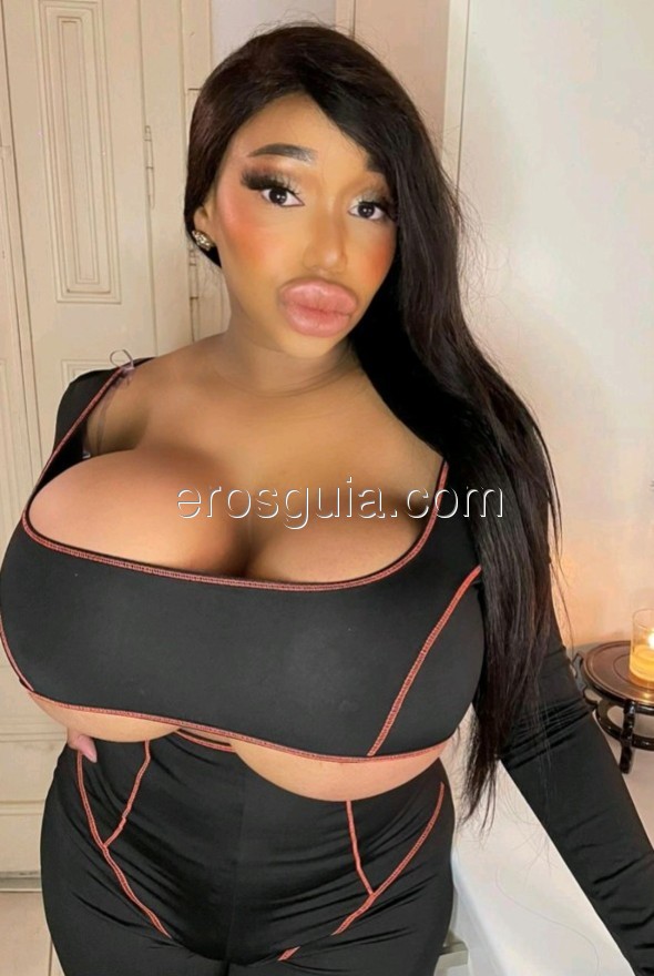 Dubai, escort barcelona Colombiana