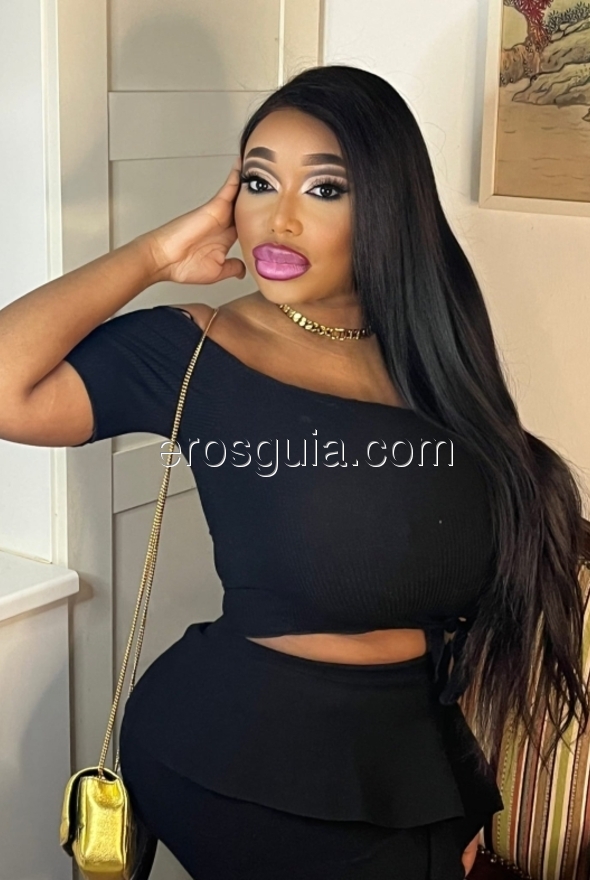 Dubai, escort en barcelona