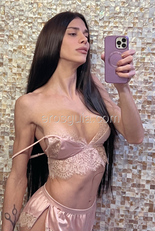 Misslady , escort escort Barcelona Spanish