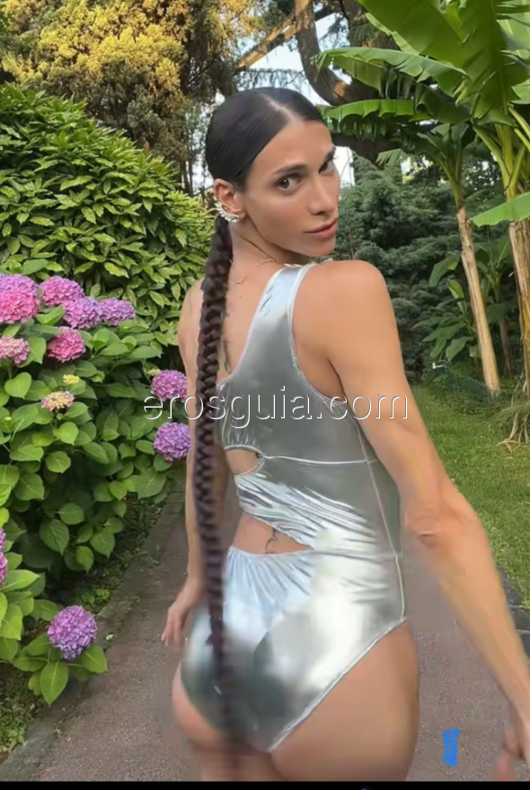 Misslady , escort escort Barcelona Spanish