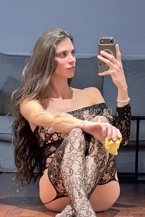 Misslady , transex barcellona