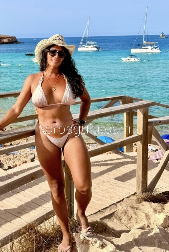 Angie Fox, 30 años, en Barcelona – foto 2