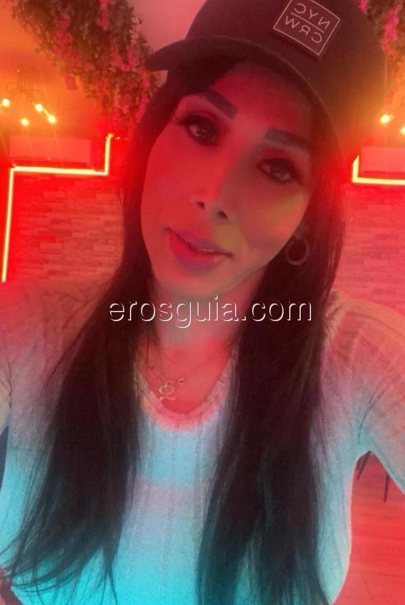 Dubraska Ramirez, Venezuelan