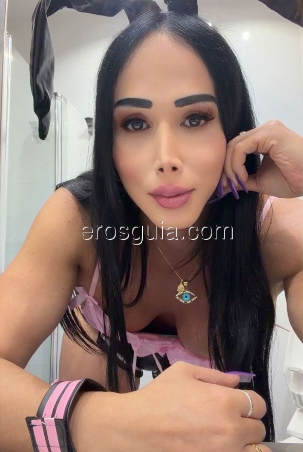 Dubraska Ramirez