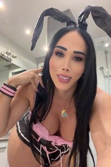 Dubraska Ramirez, annunci trans madrid Venezuelana