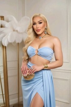 Michell, escort trans barcelona Venezolana