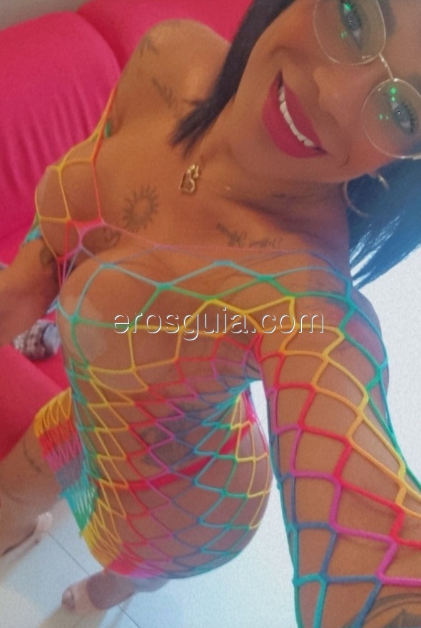 Donatella , trans escort