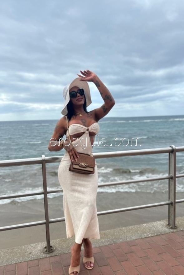 Donatella , Venezuelan