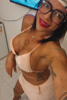 Donatella , Vénézuélienne