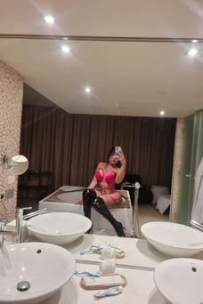 Donatella , escort travesti Venezolana