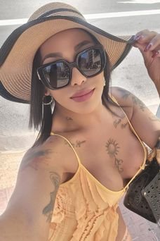 Donatella , escort trans españa Venezolana