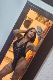 Donatella , escort trans en españa Venezolana