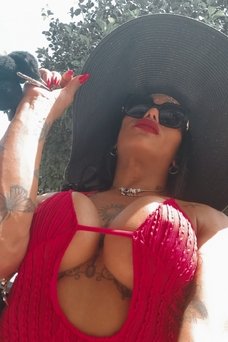 Donatella , escort travesti Venezolana