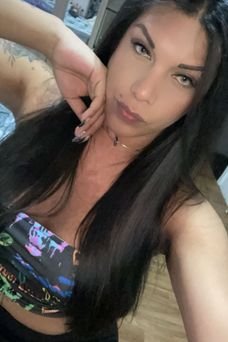 Stefy, Argentinian