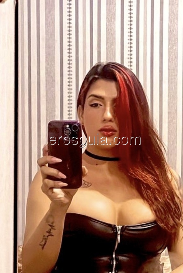 Sofía, Colombian