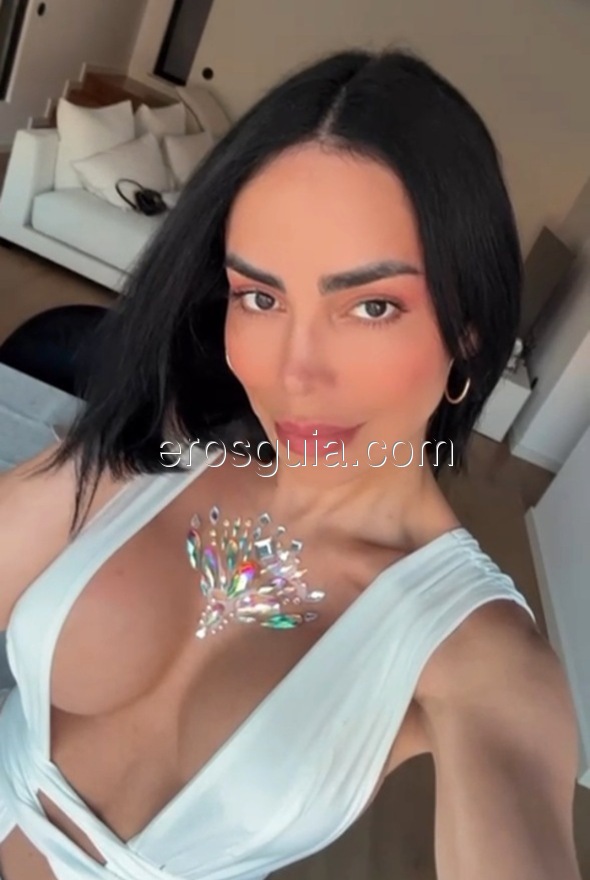 Janen , trans barcellona Venezuelana