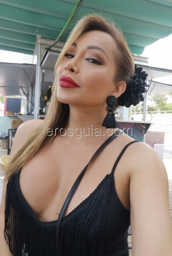 Alicia Presley