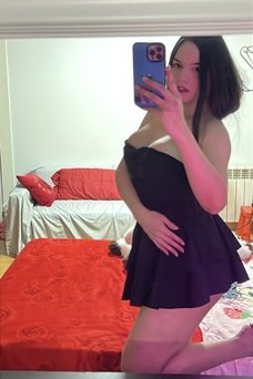 Tatiana, Colombiana