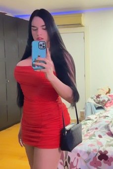 Tatiana, Colombiana