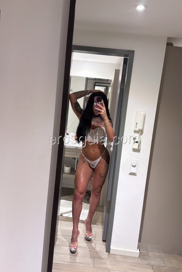 Amanda Ranielly