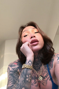 Amanda Ranielly, barcelona shemale Brazilian