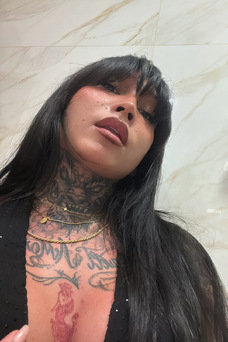 Amanda Ranielly, trans escort barcelona Brazilian