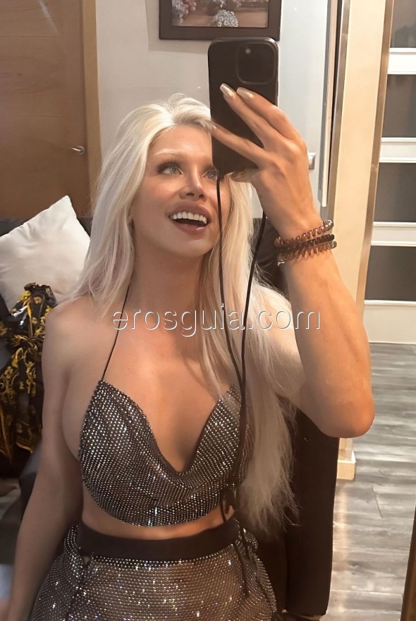 Analtasia AsFuck, Russian