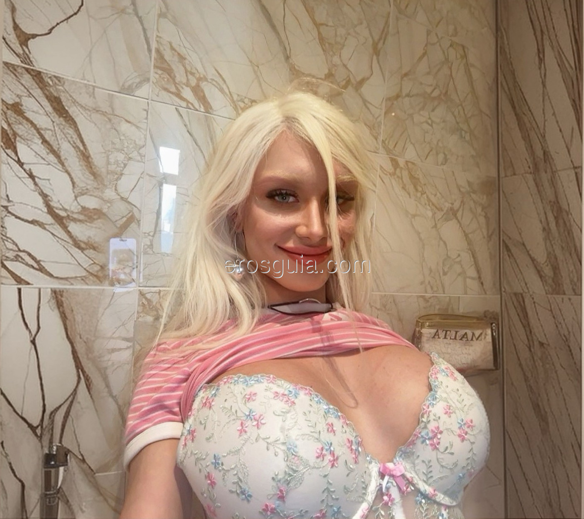 Analtasia AsFuck, Russian