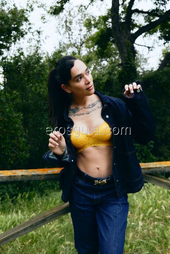 Dahoney, trans a barcellona Nicaraguense