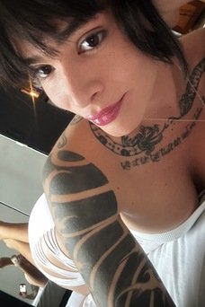 Dahoney, escorte trans barcelone Nicaraguayenne