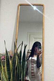 Dahoney, trans escort Nicaraguayenne
