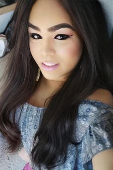 Lavinia, escorte trans espagne 