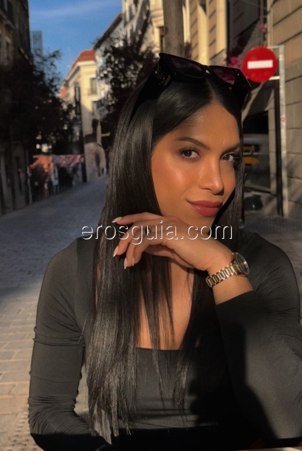 Allana, Nicaraguan