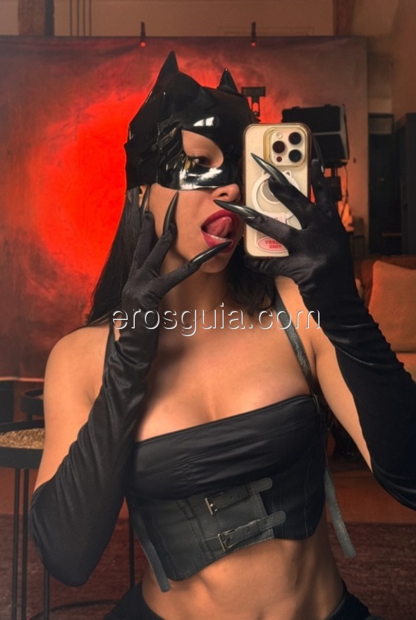 Allana, Nicaraguense