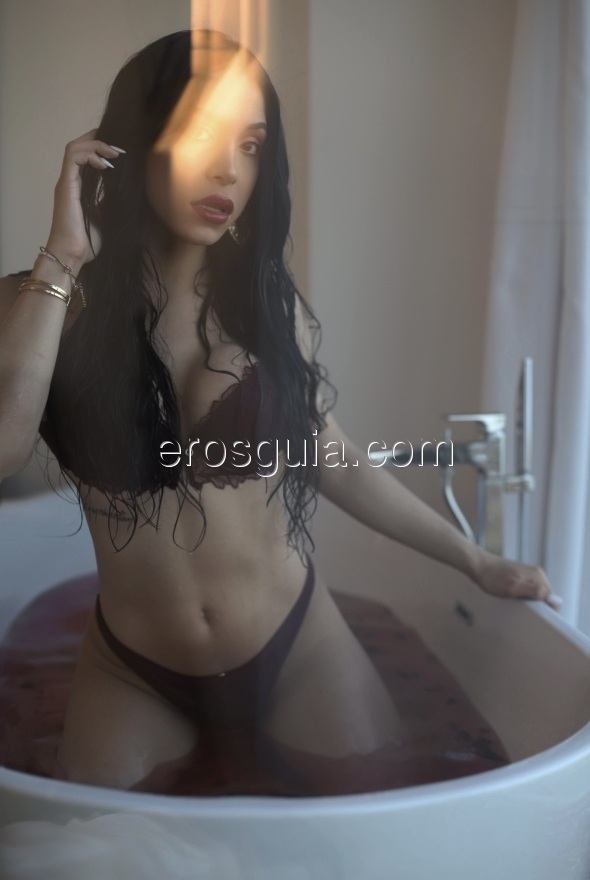 Allana, Nicaraguense