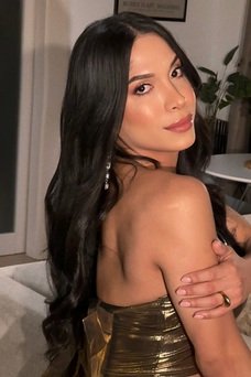 Allana, Nicaraguayenne