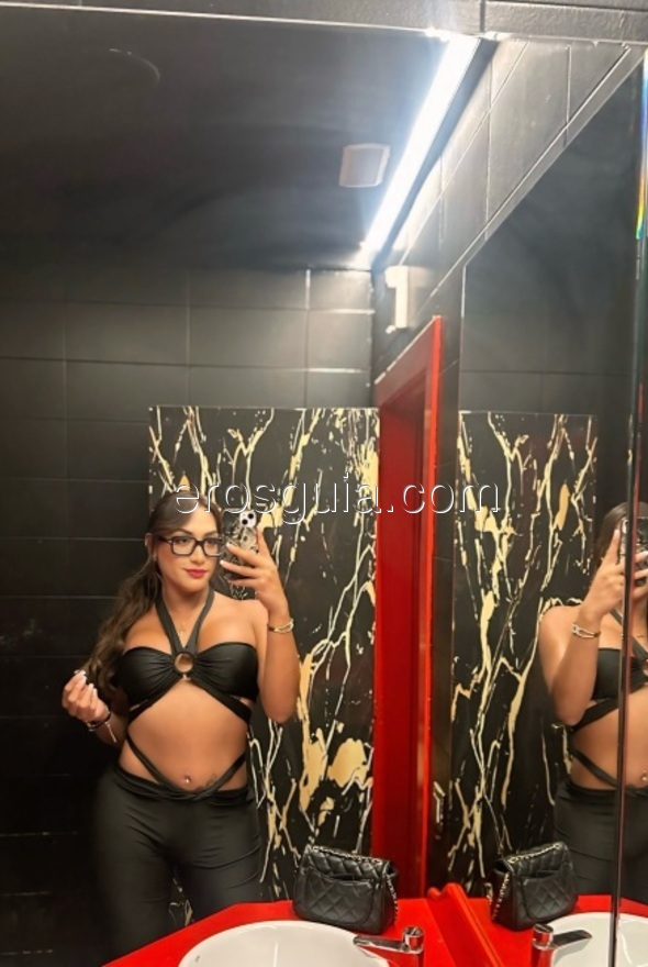 Topacio, Venezolana