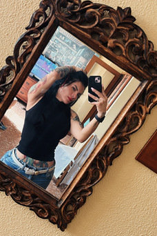 Nathaly , escort trans Colombian